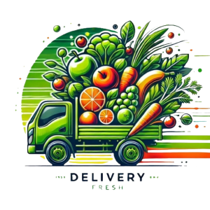 Delivery Fresh